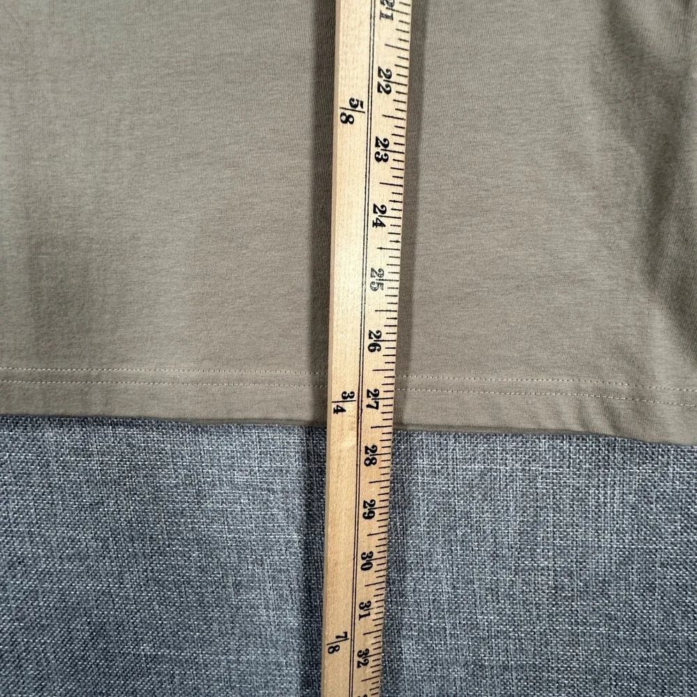 Levis measurements pit